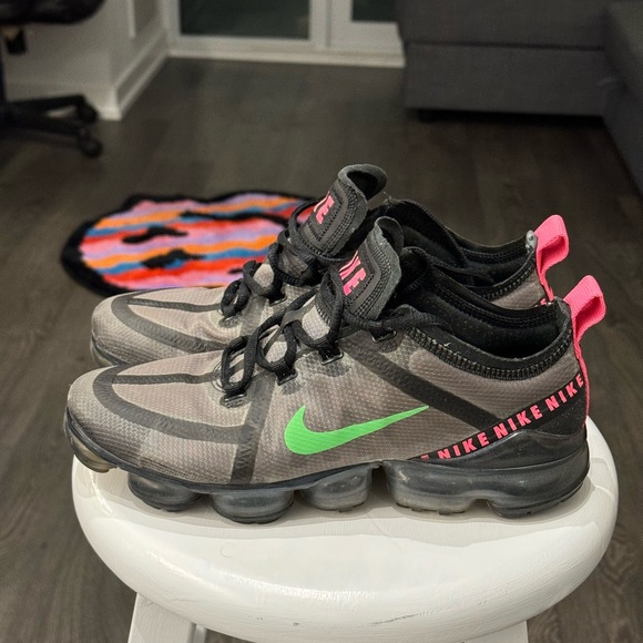 Air VaporMax “scream Green” - Picture 3 of 4